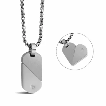 Подвеска-трансформер HEART-TAG - зображення 1