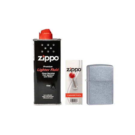Набір для догляду за Zippo