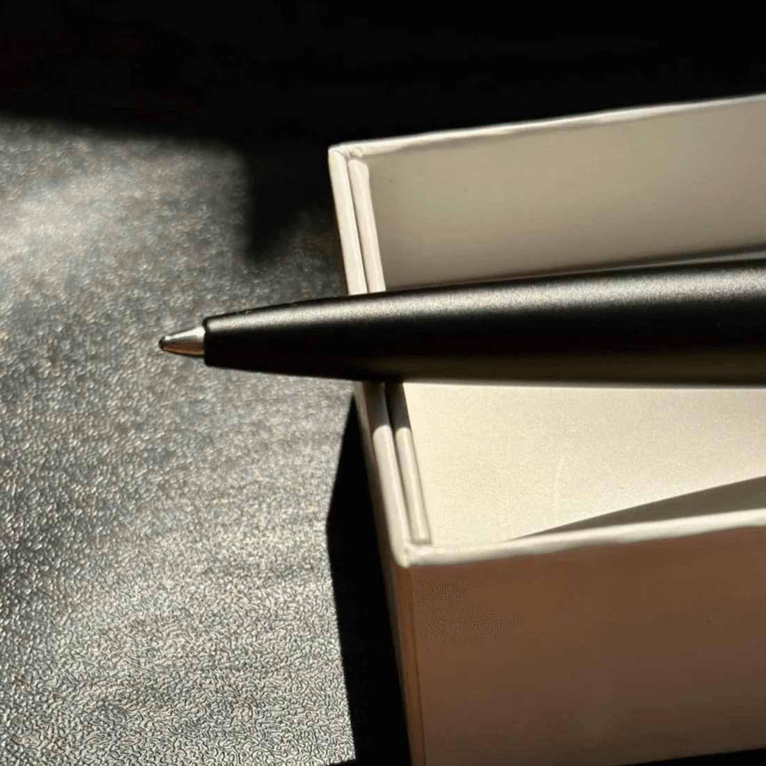 Наконечник кулькової ручки Parker Jotter XL Black