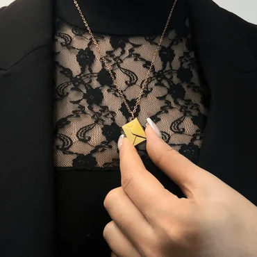 Кулон-конверт Aura - зображення 1