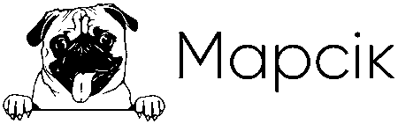 мопс "Марсік"