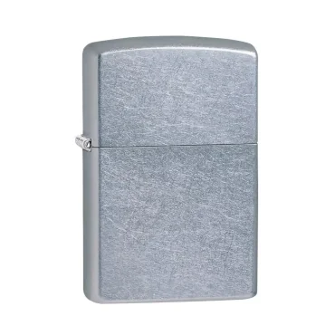 Zippo Street Chrome 207 — 7
