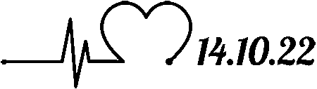 пульс та дати