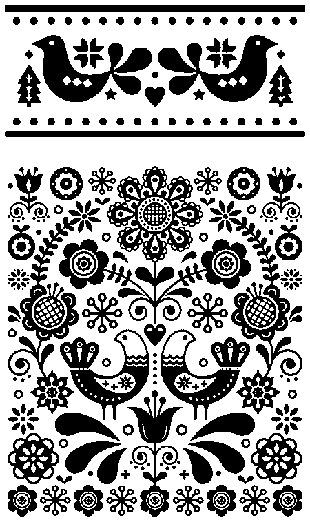 народний орнамент