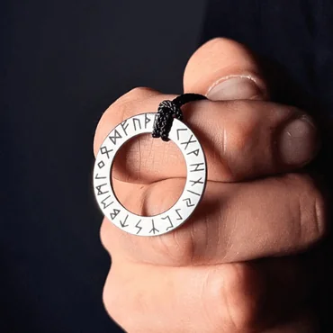 Подвеска Bellatot Invictus - зображення 1