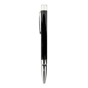 Ручка металева Black&Silver - зображення 1