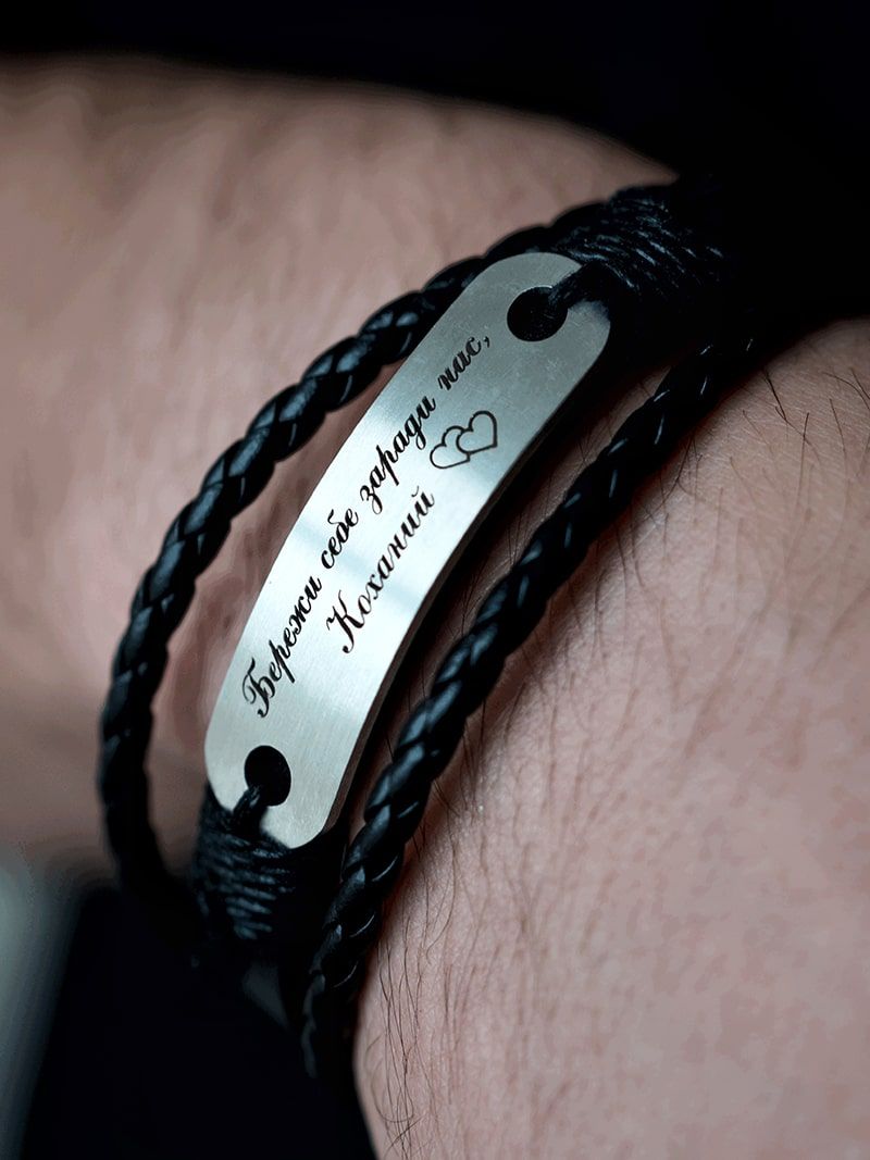 Army Broken Dog Tag - image 3