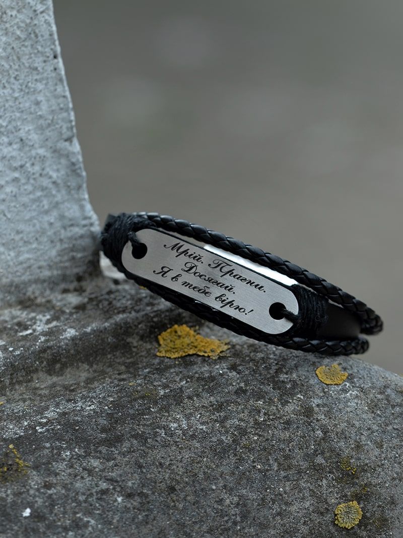 Army Broken Dog Tag - image 2