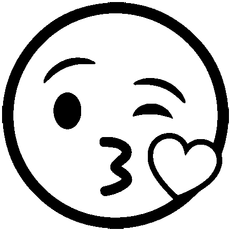 смайл любові