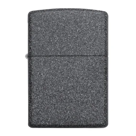 Zippo Iron Stone