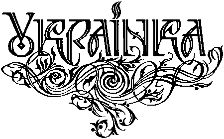"Українка" в рослиному орнаменті