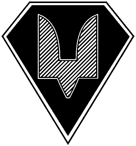 Нарукавний Знак Сил Спеціальних Операцій