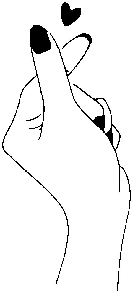 Знак любові