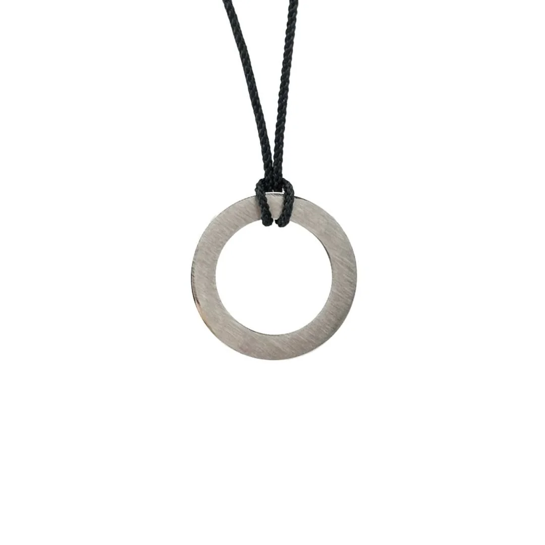 Підвіска Bellatot Invictus з нержавіючої сталі