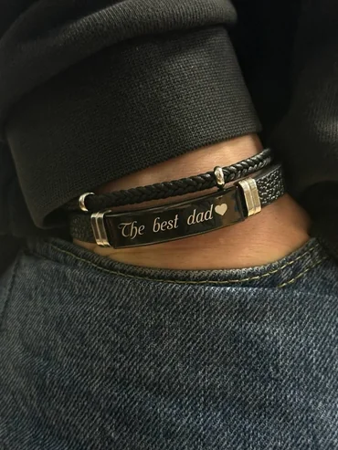 Браслет Елегантний - зображення 1