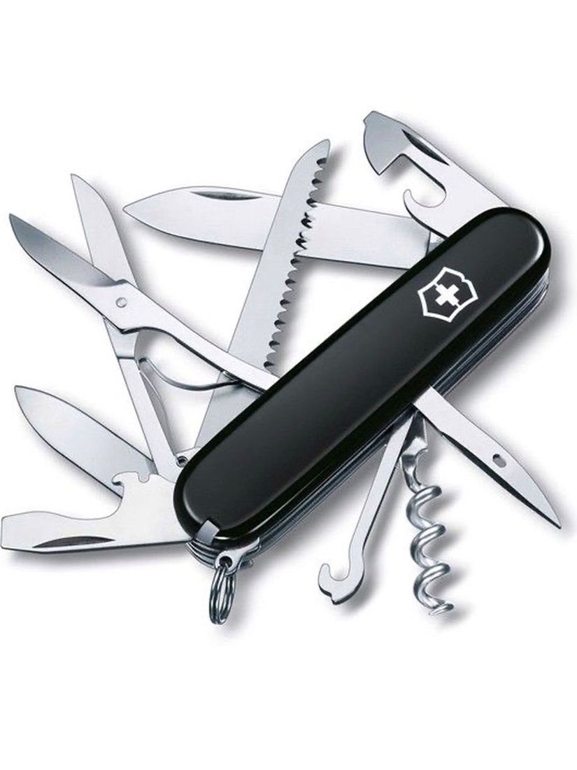 Victorinox Huntsman 1.37 13.3 - зображення 3