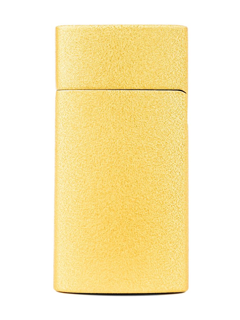 Запальничка Broad Lighter Gold  - зображення 4