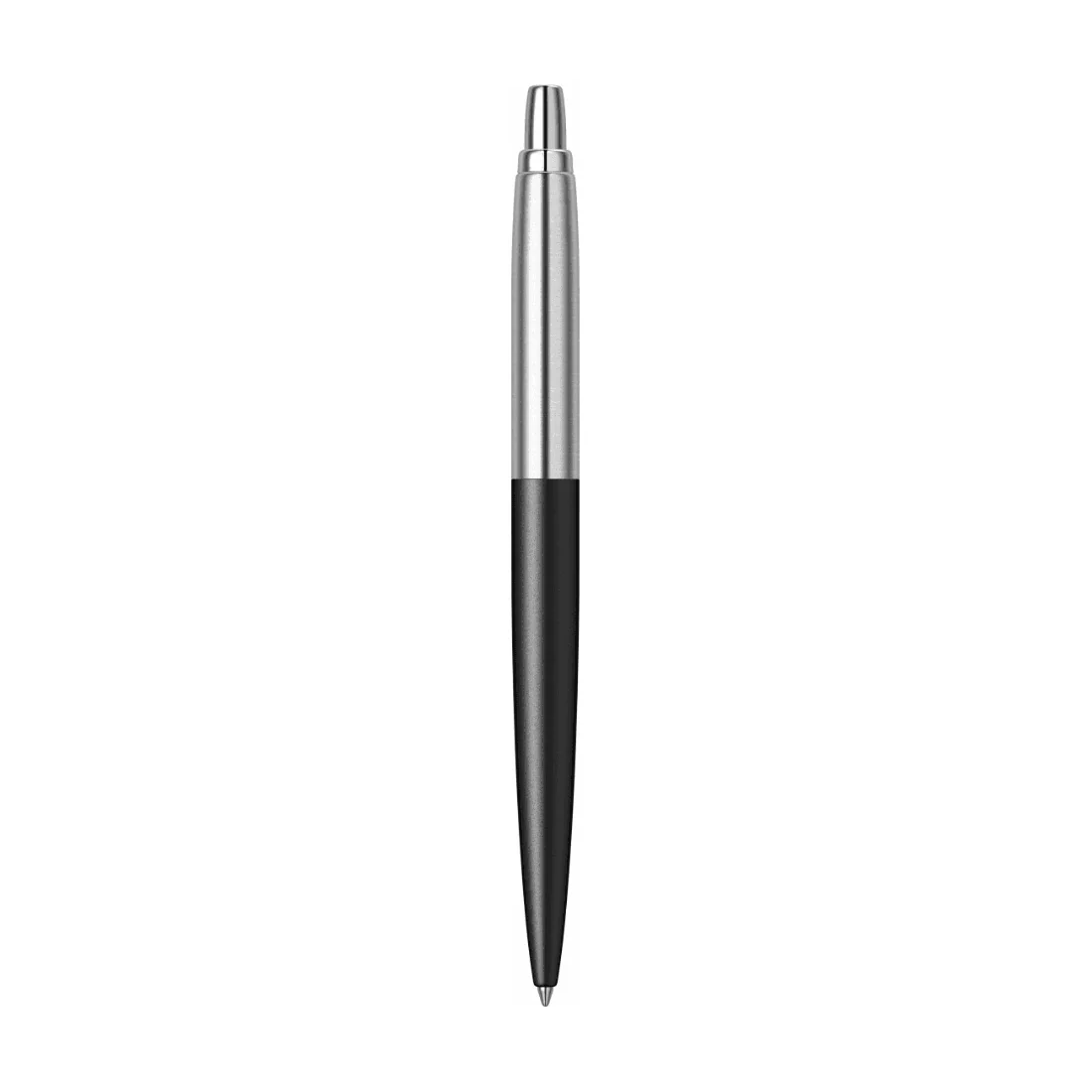 Відкрита ручка Parker Jotter Bond Street Black CT BP