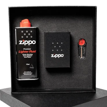 Набір подарунковий Zippo - зображення 1