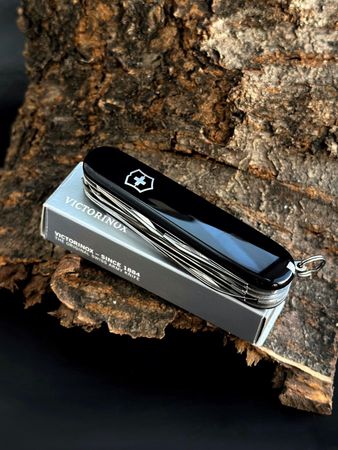 Victorinox Huntsman 1.37 13.3 - зображення 6