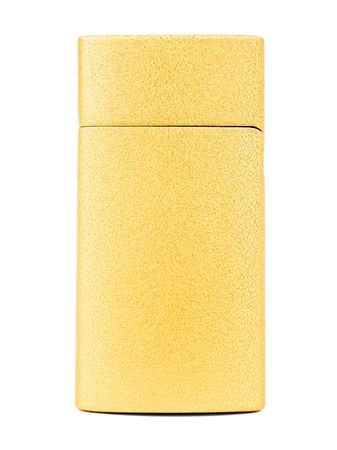 Запальничка Broad Lighter Gold - зображення 4