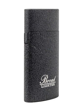 Запальничка Broad Lighter Black M - зображення 2