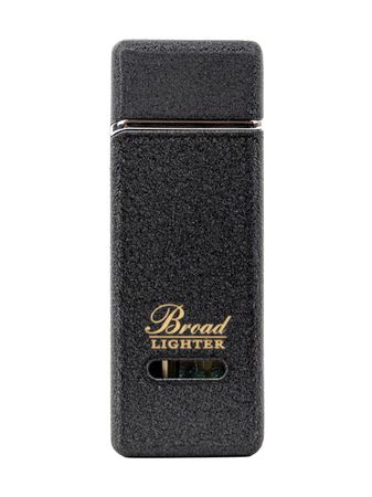 Запальничка Broad Lighter Black - зображення 3