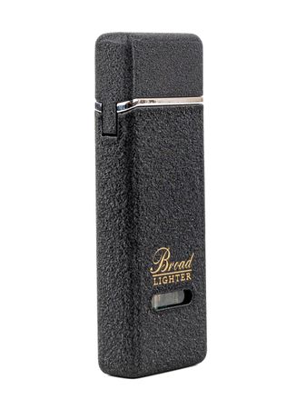 Запальничка Broad Lighter Black - зображення 2