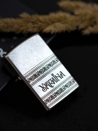 Zippo Street "Україна" - зображення 1