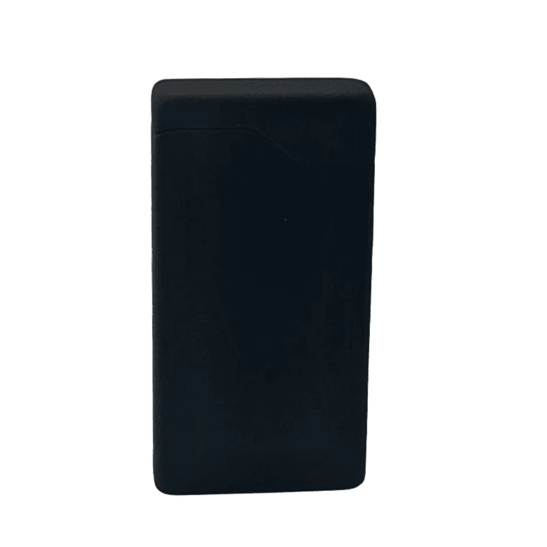Плазмова USB-запальничка Black Matte - зображення 1
