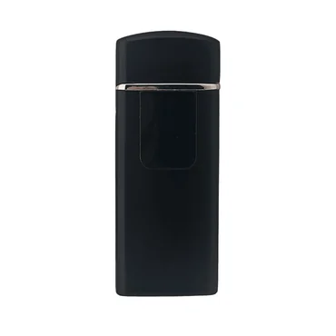 USB запальничка Black Matte - зображення 1