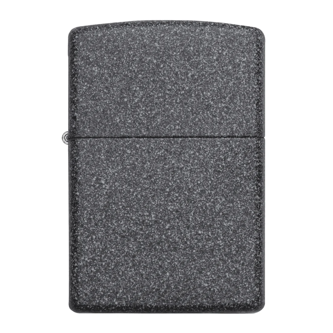 Запальничка Zippo Iron Stone - зображення 1