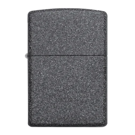 Zippo Iron Stone