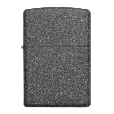 Запальничка Zippo Iron Stone - зображення 1