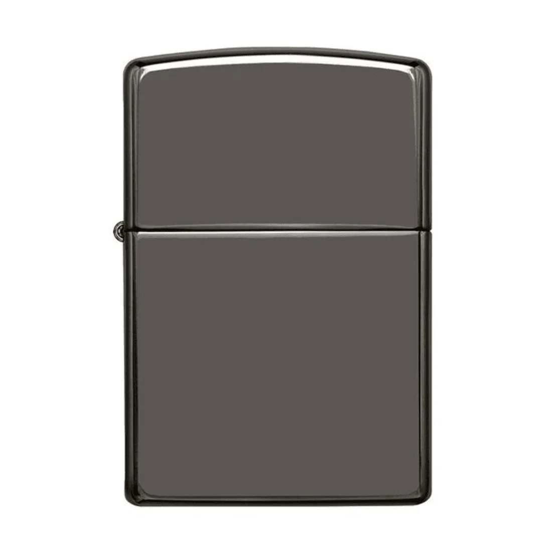 Запальничка Zippo Black Ice - зображення 1