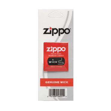Оригінальний ґніт Zippo - зображення 1